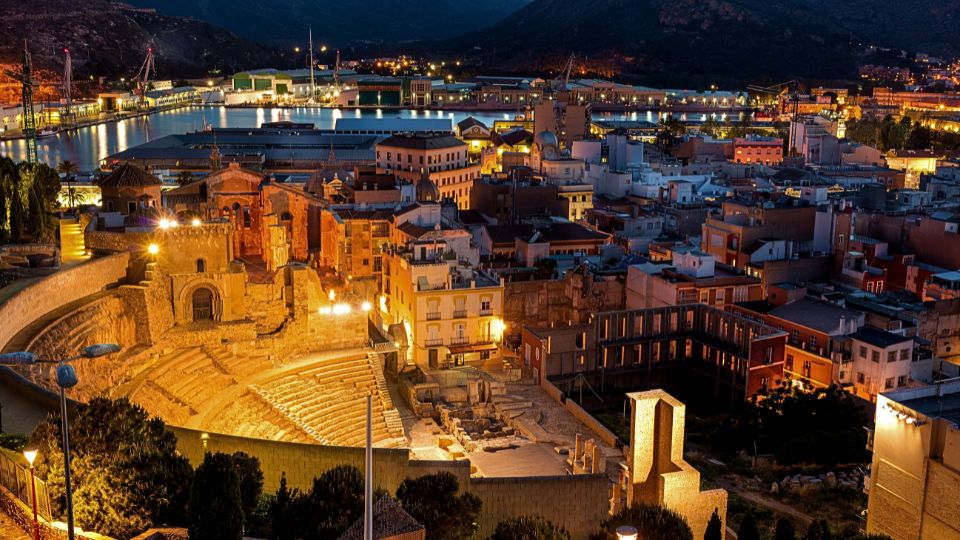 Cartagena