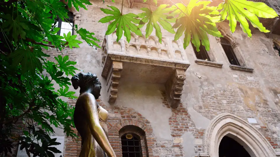 Romeo and Juliet's House: one of the best things to do in Verona, with DareMapp