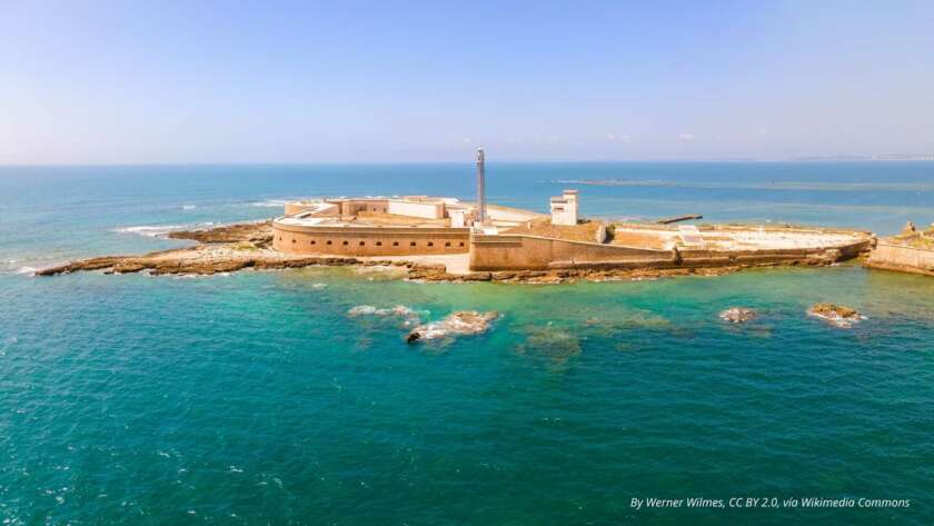 Castillo_San_Sebastián_Cádiz_blog Castillo San Sebastian Cadiz blog