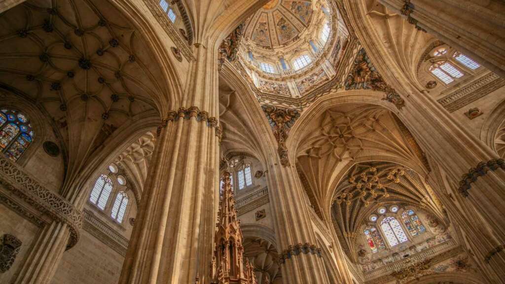 Catedral de Burgos Blog