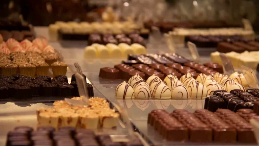 Things to do in Bruges in 2 days: the 10 must-see stops 7 Chocolate Brujas blog