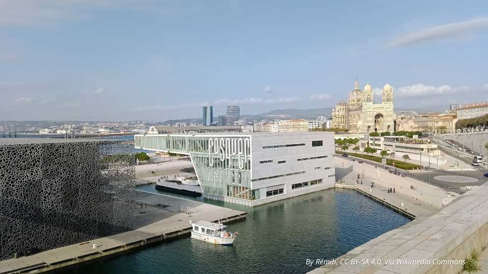 Cosquer-Méditerranée-que-ver-en-Marsella