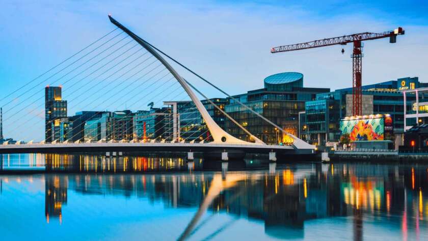 DUBLIN 01