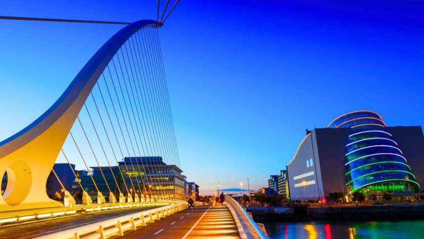 DUBLIN 02