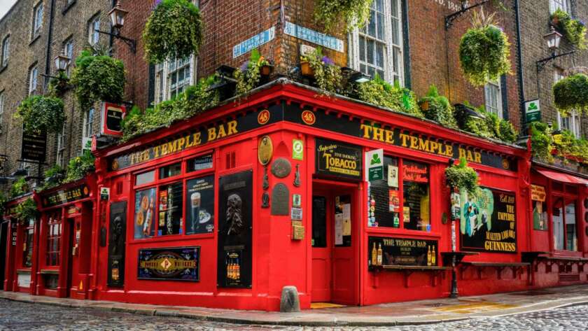 DUBLIN 03