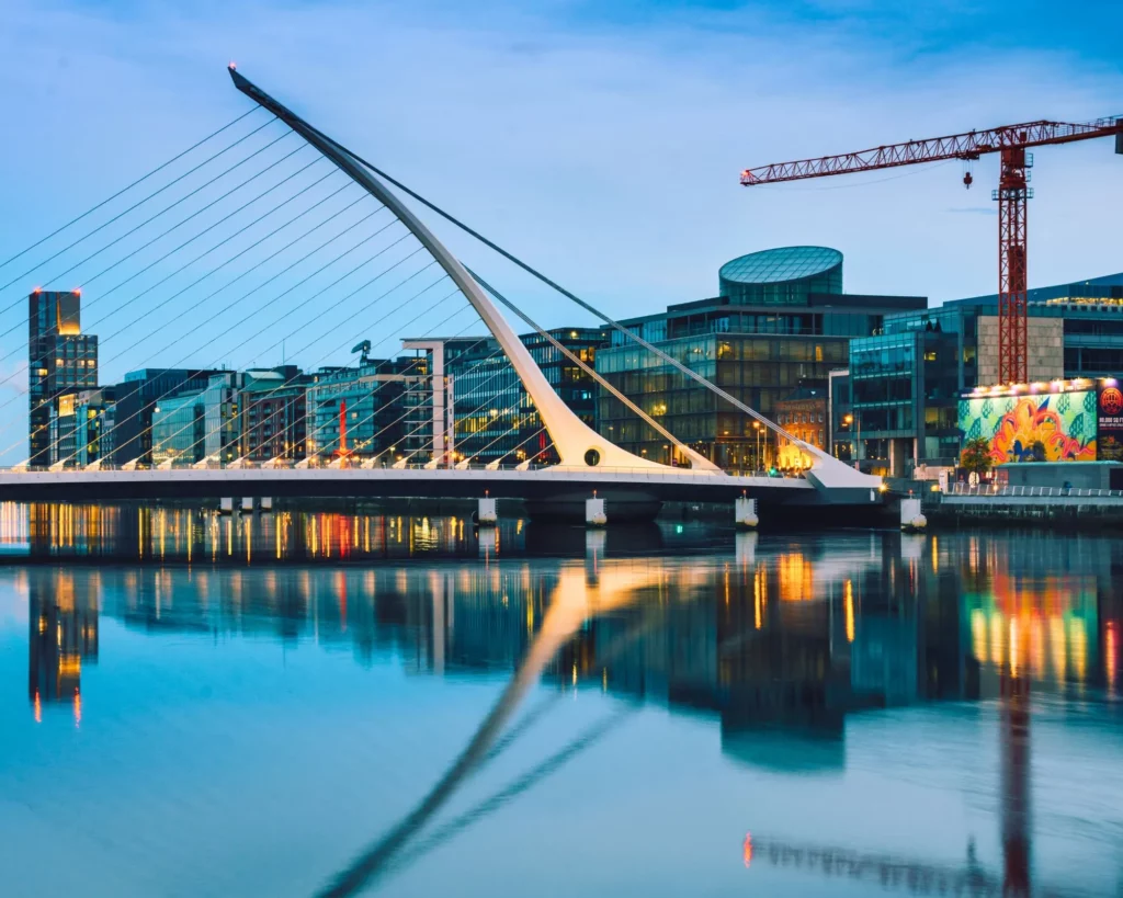 DUBLIN