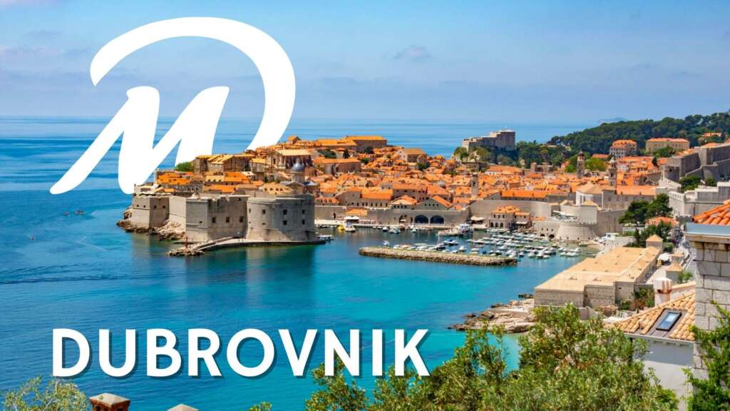 DUBROVNIK EN
