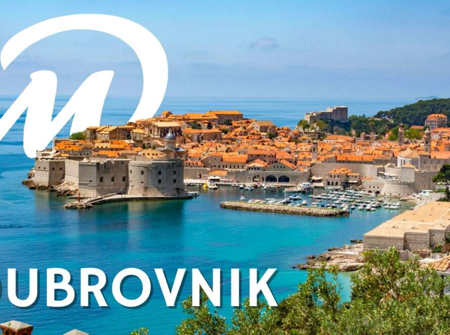 DUBROVNIK EN