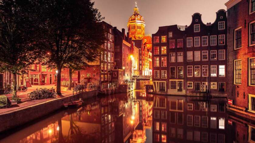 De-wallen-que-ver-en-Ámsterdam