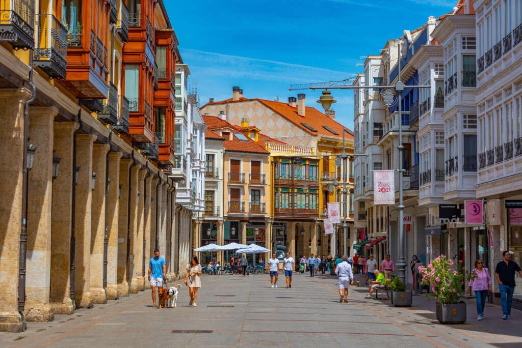 Qué ver en Palencia en 1 día: lugares clave 2 Depositphotos 650866728 XL