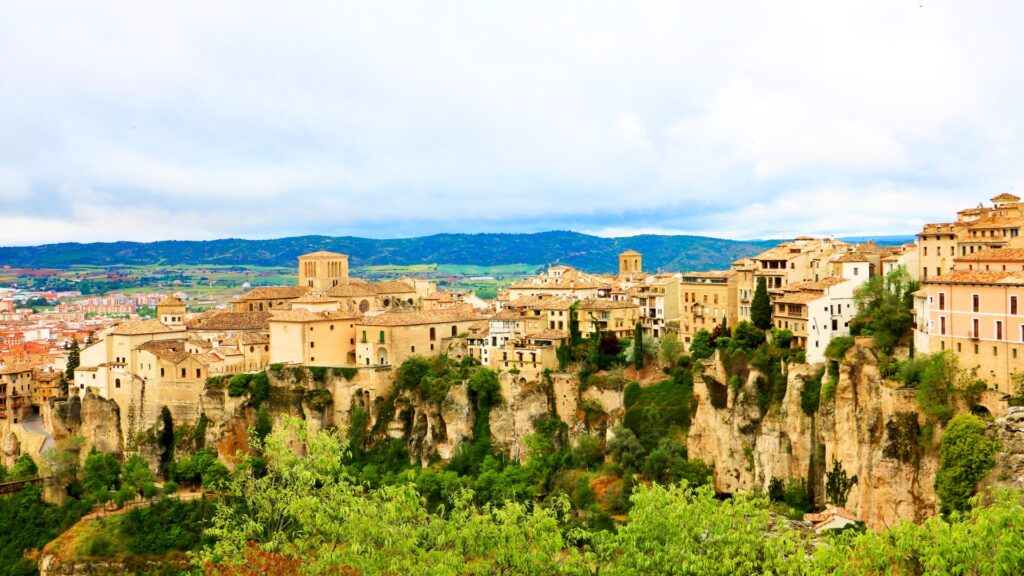 Visita guiada Cuenca