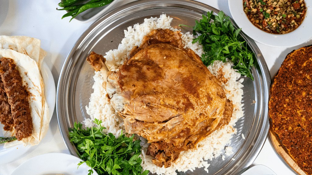 Qué ver en Antalya en 2025: 7 imprescindibles y planes 19 que-comer-en-Antalya