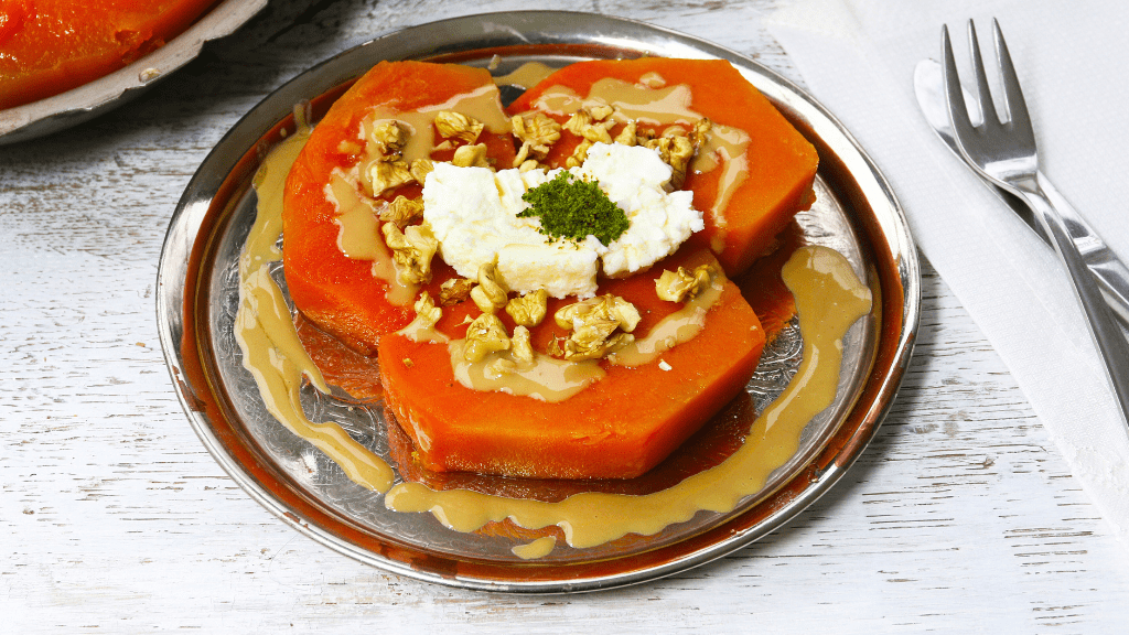 Qué ver en Antalya en 2025: 7 imprescindibles y planes 20 que-comer-en-Antalya