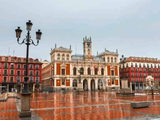 Valladolid