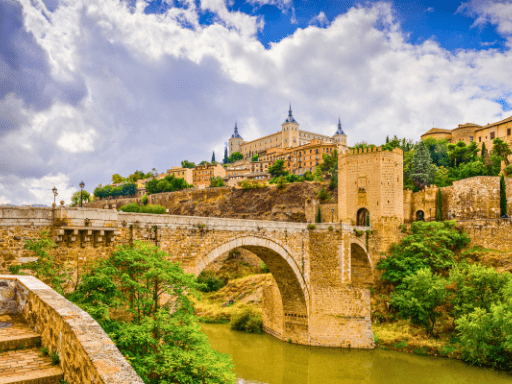 toledo