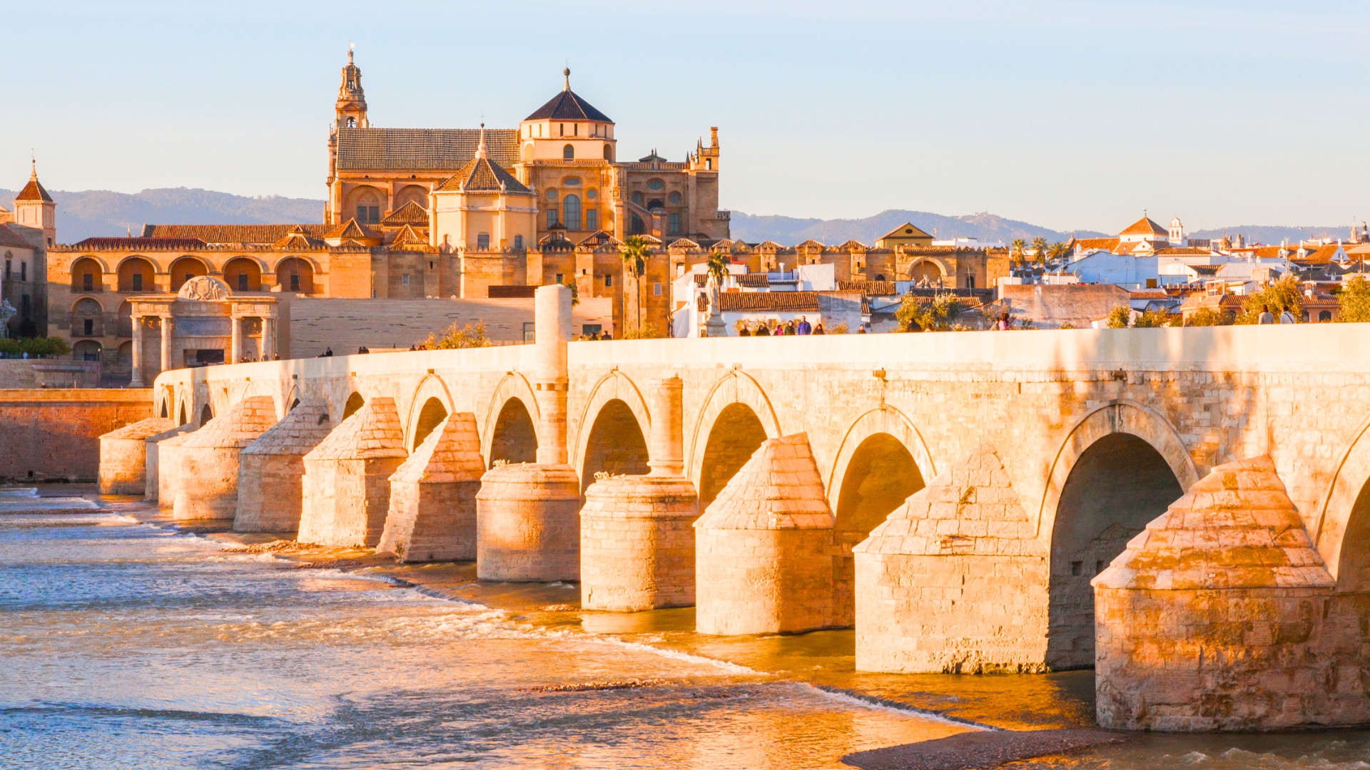 visita guiada en córdoba