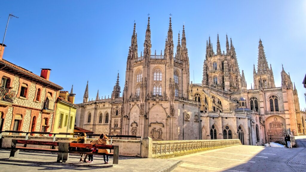 visita guiada en BURGOS portada