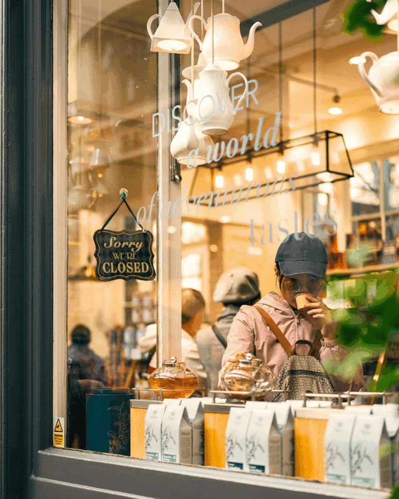 Qué ver en Londres: 15 sitios emblemáticos para tu visita 12 que-ver-en-Londres