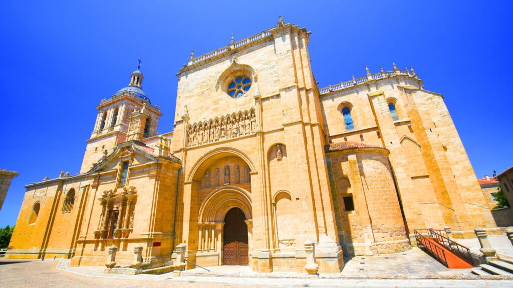 visita guiada en ciudad rodrigo portada