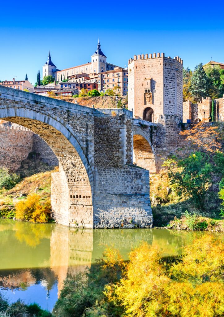 Visita guiada en Toledo