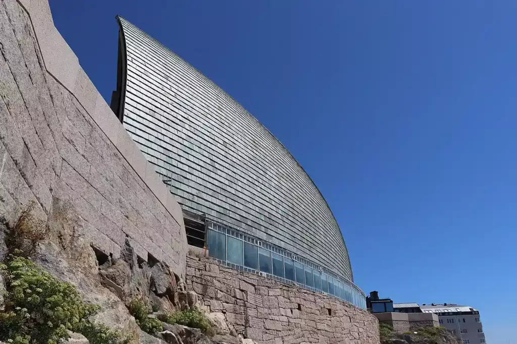 Domus, qué ver en A Coruña