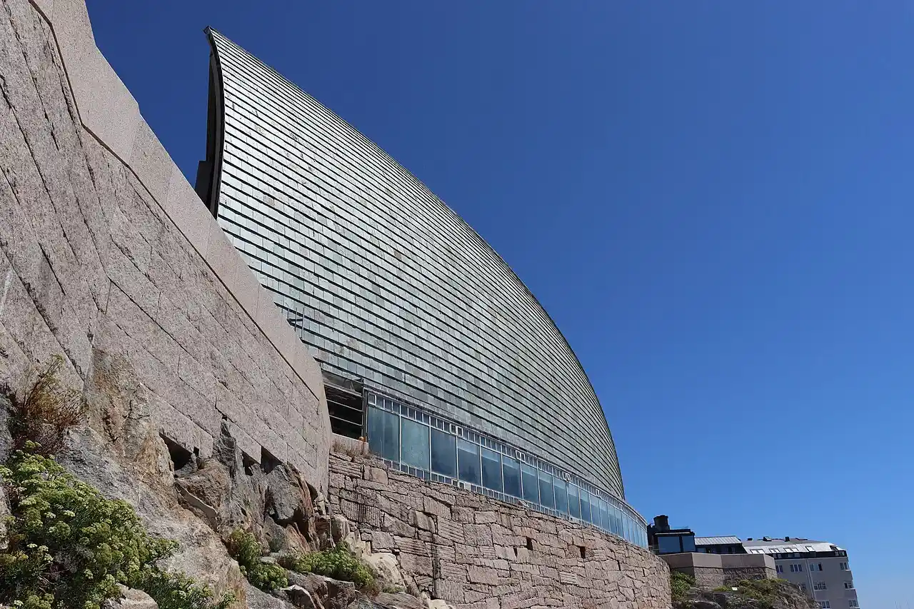 Domus, things to do in A Coruña