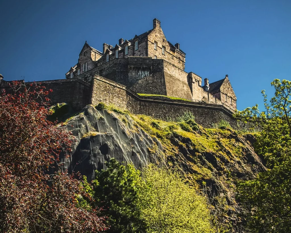 EDIMBURGO