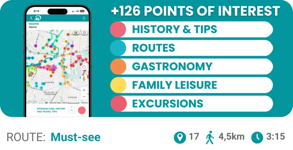 Self-guided tour in Porto 3 EN OPORTO RESUMEN