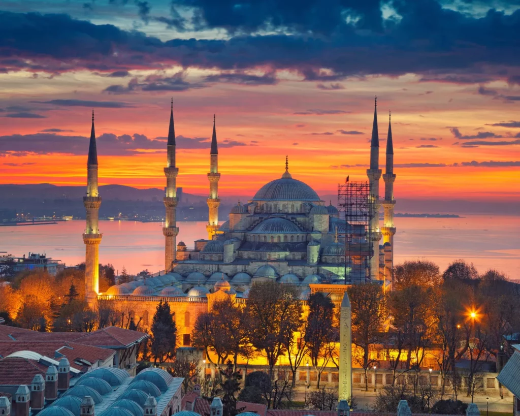 ESTAMBUL