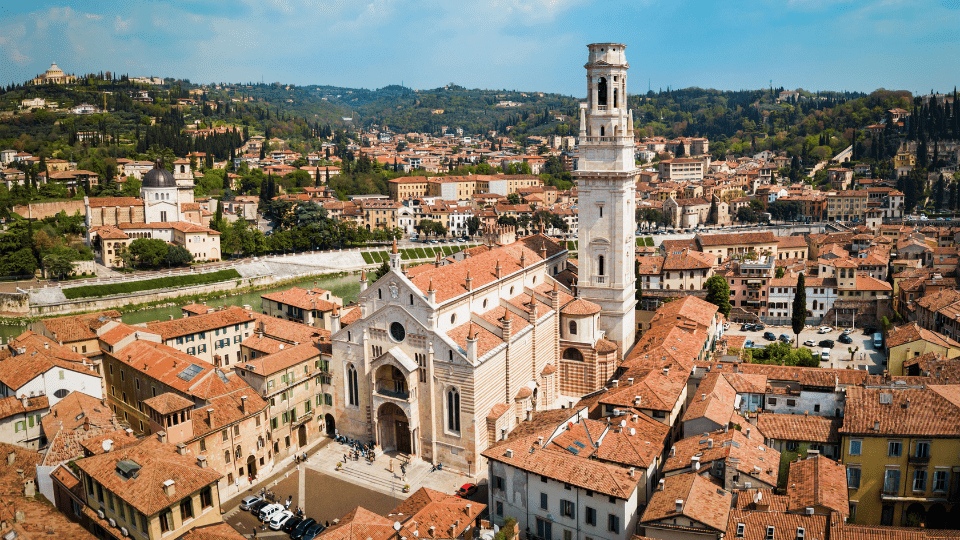 Qué ver en Verona: 10 paradas clave en la ciudad del mármol 6 El Duomo de Verona