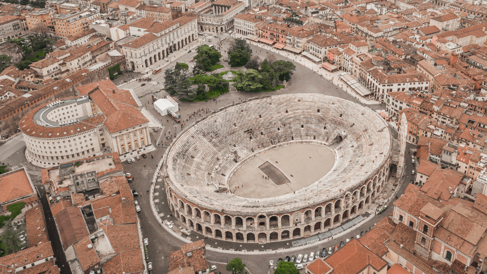 Qué ver en Verona: 10 paradas clave en la ciudad del mármol 1 que ver en verona