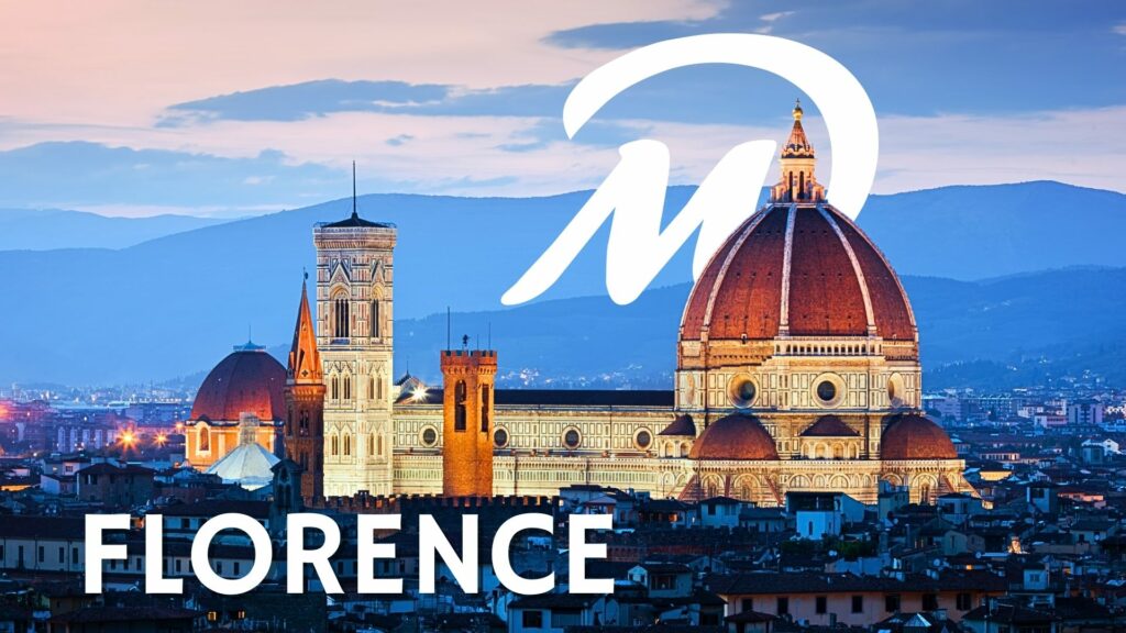 FLORENCE FLORENCE 1