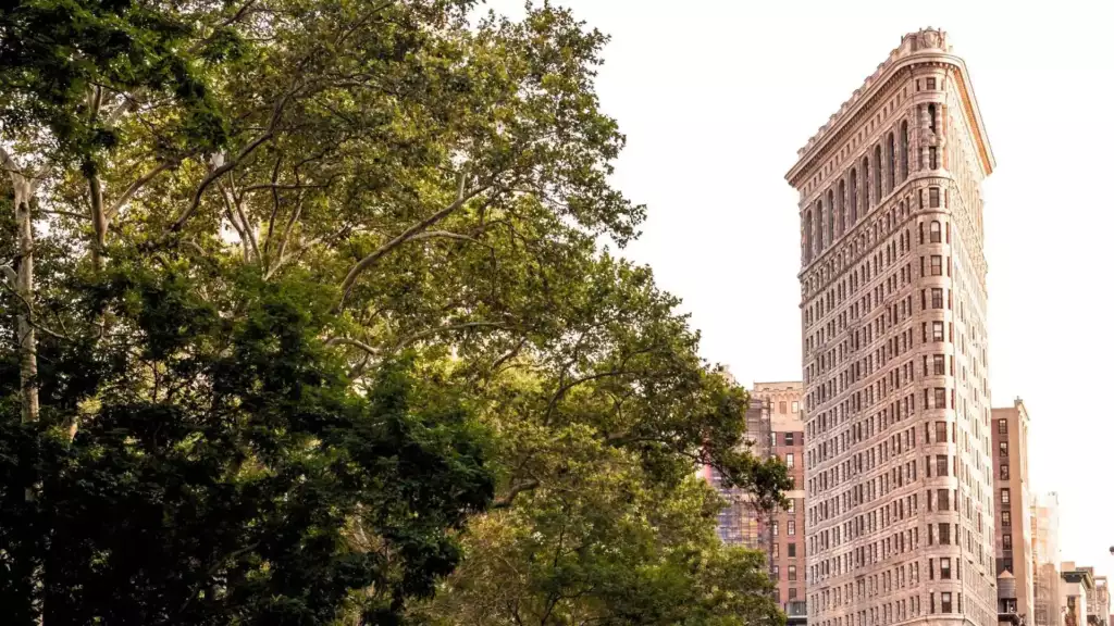 Qué ver en Nueva York: 15 imprescindibles y más rincones 5 Flatiron NY blog
