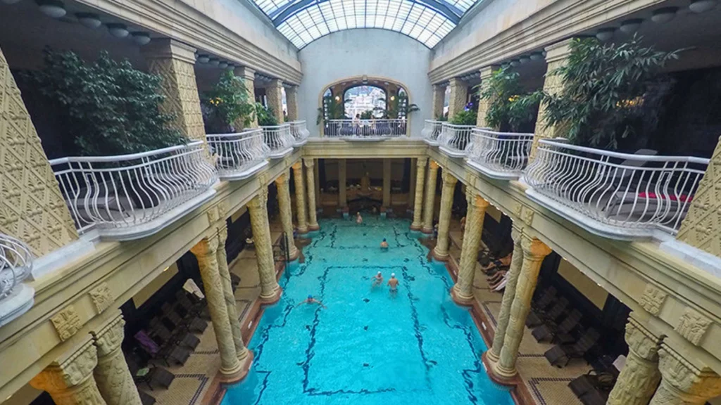 Qué ver en Budapest: las 8 paradas clave y más planes 10 Fotos Ruta Budapest 1 1024x576 1