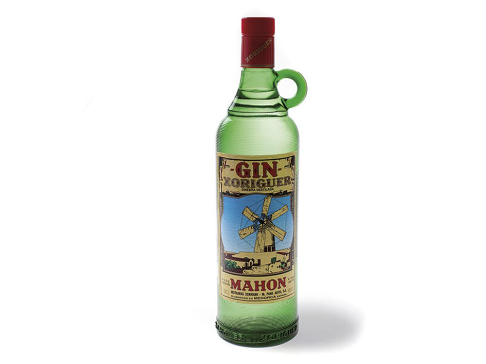 GIN XORIGUER 70CL