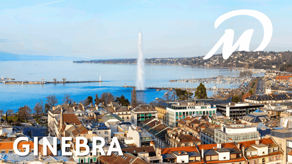 GINEBRA ES 3