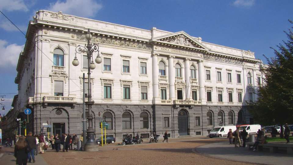 Things to do in Milan. The capital of Lombardy. 5 Gallerie Ditalia