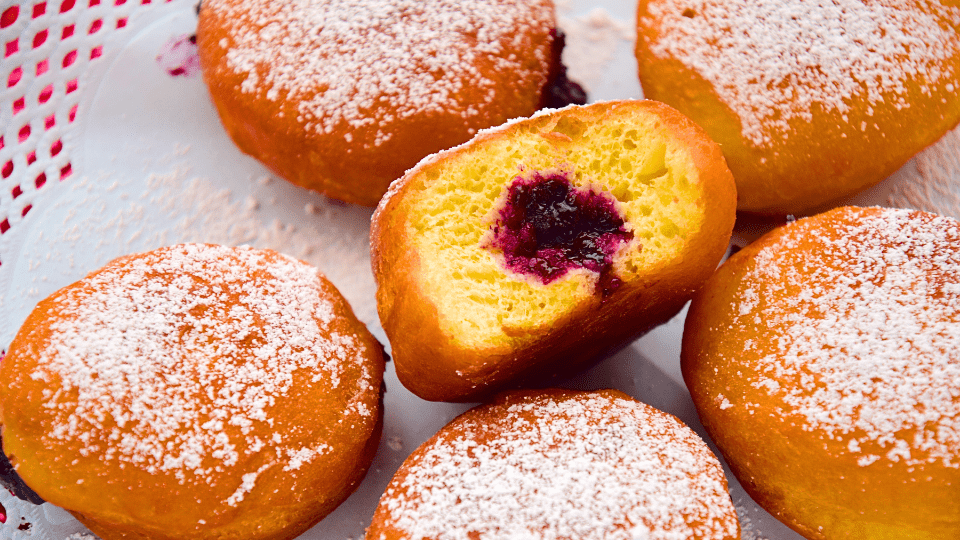 Qué ver en Berlín. 10 puntos obligatorios en La Ciudad de la Libertad 13 gastronomía-que-ver-en-berlín