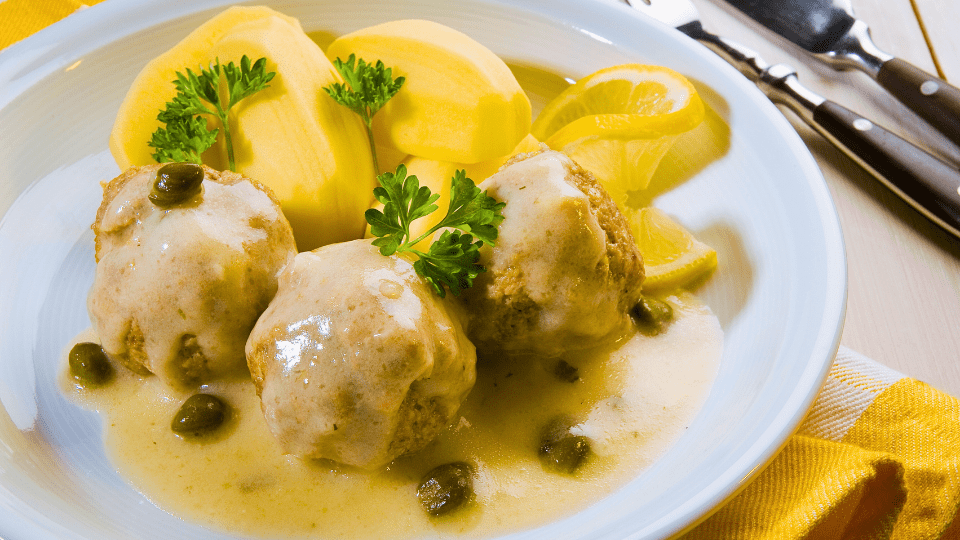 Qué ver en Berlín. 10 puntos obligatorios en La Ciudad de la Libertad 15 gastronomía-que-ver-en-berlín