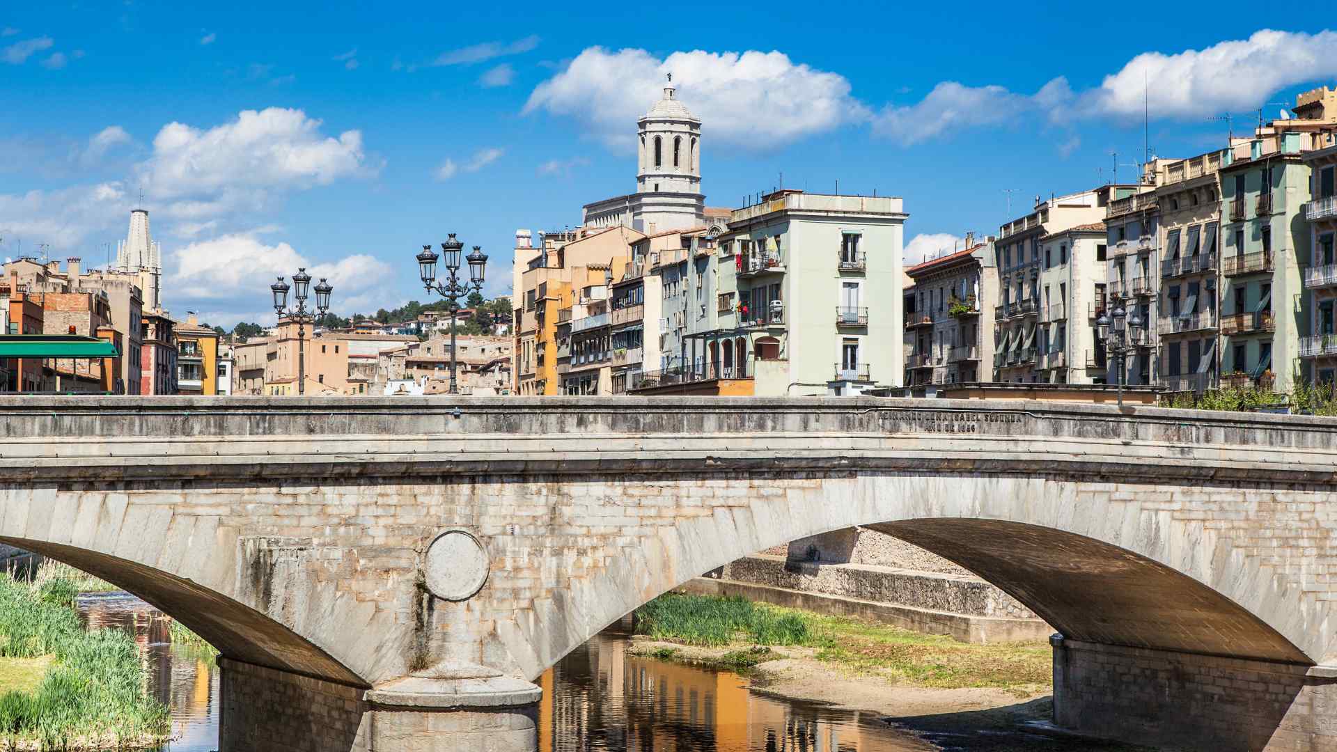 Girona Audioguide Interactive GPS Route DareMapp Gamified Guided Tours Girona Audioguide Interactive GPS Route DareMapp Gamified Guided Tours
