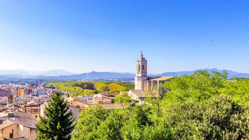 Girona 07