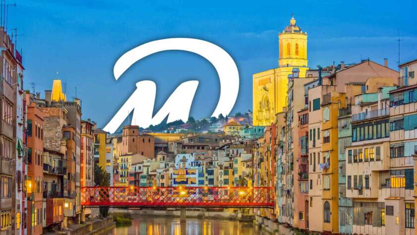 Girona Montaje 01