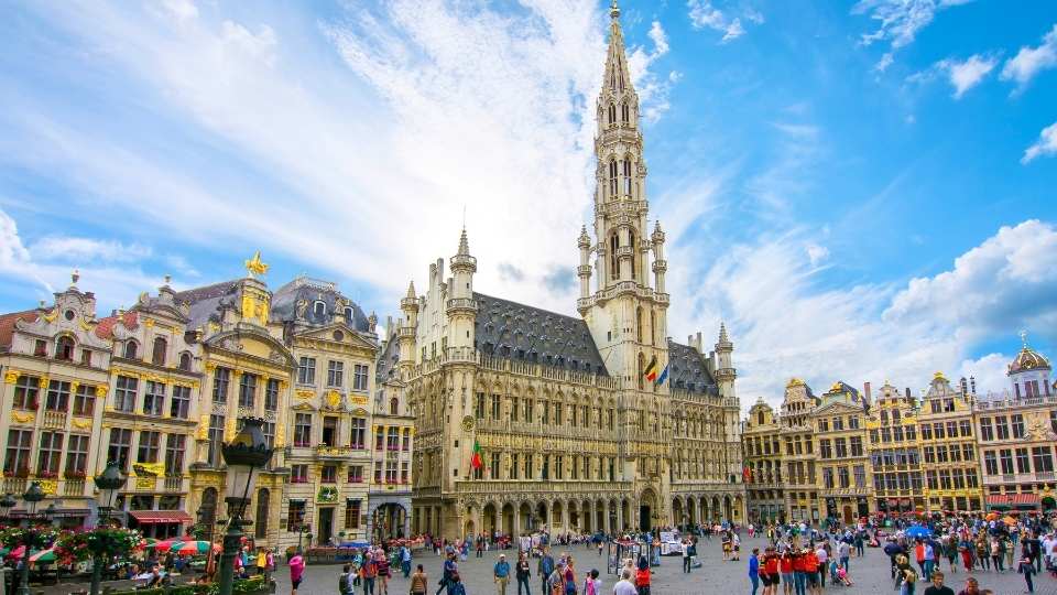 Grand Place