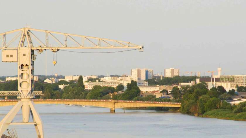Hangar Nantes blog