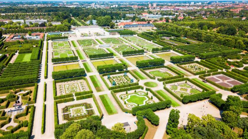 audioguía de Hannover con DareMapp