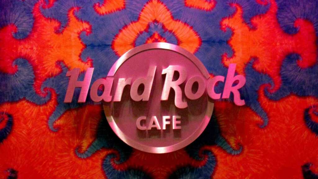 Qué ver en Nueva York: 15 imprescindibles y más rincones 23 Hard Rock Cafe Nueva York blog