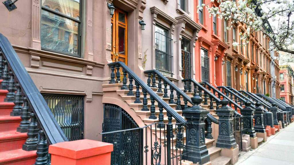 Qué ver en Nueva York: 15 imprescindibles y más rincones 15 Harlem Nueva York blog