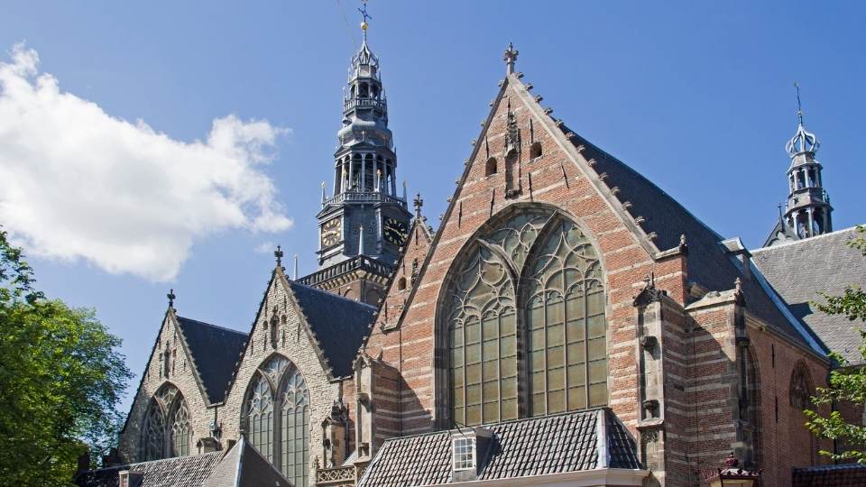 Things to do in Amsterdam. The Venice of the North. 11 IMAGENES VISITA AMSTERDAM 1