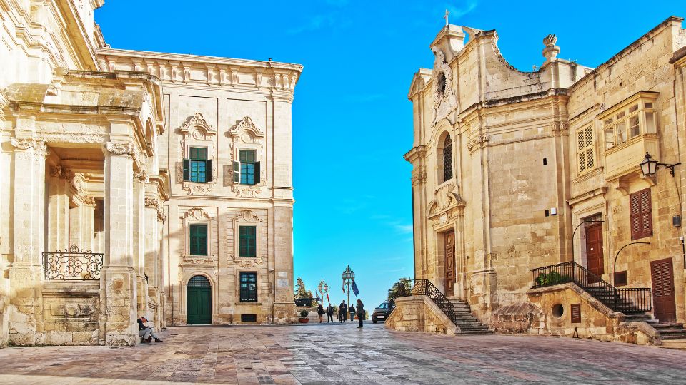 Iglesia de Nuestra Senora de la Victoria