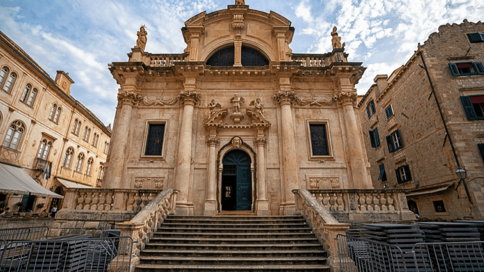 Qué ver en Dubrovnik en 1 o 2 días: visita con lo esencial 9 que-ver-en-Dubrovnik